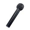 Sanwa Supply MM-SPHMC1BK Microphone Cover (100 Pieces) Non-Woven Fabric