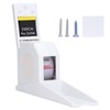 WOOXGEHM 200 cm Height Gauge, Wall Mounted Height Gauge, Fast