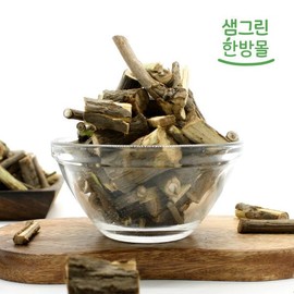 오가목 600g 국내산 오가피 오갈피 나무 가지 600g Domestic Korean Schisandra Fruit Branches