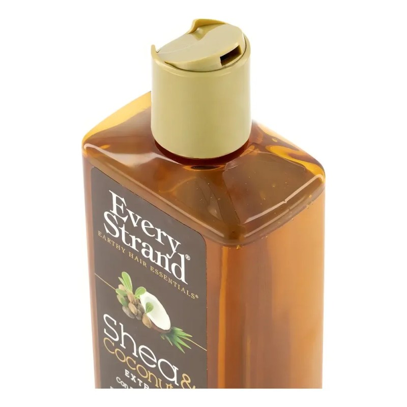 Shampoo Every Strand - Karité Y Aceite De Coco 399ml