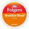 Folgers® Breakfast Blend Coffee Pods