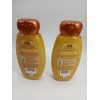 Garnier (Lot Of 2) Garnier Whole Blends Honey Treasures Repairs