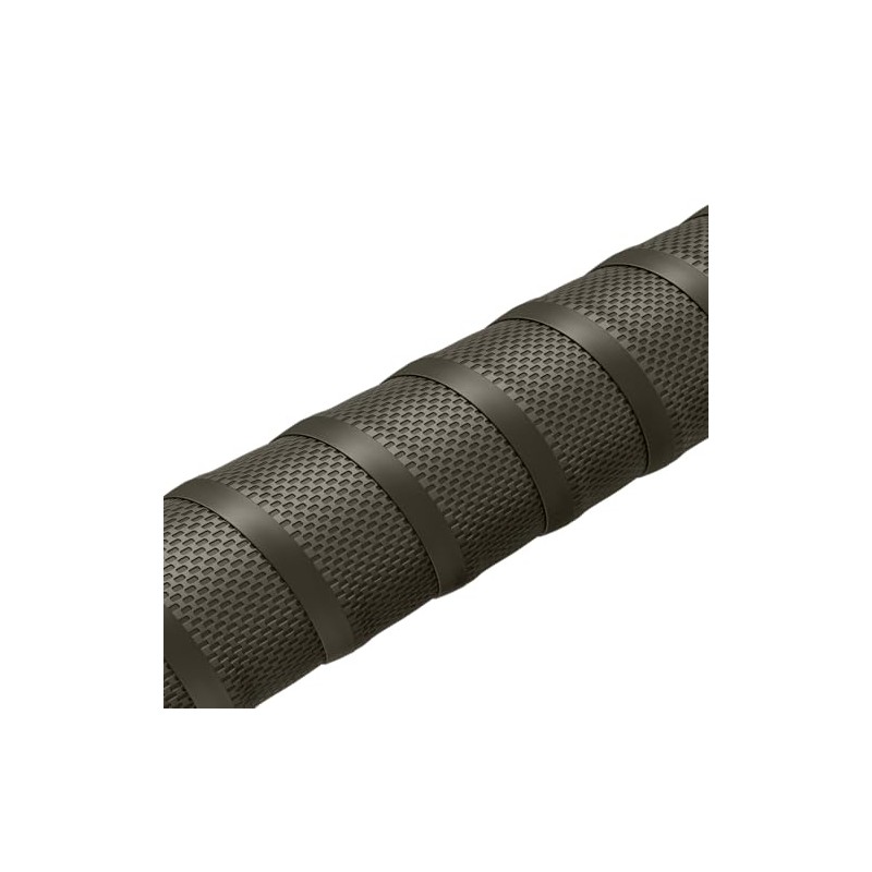 Brooks Handlebar Tape Cambium Rubber Mud Green