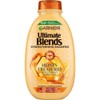 Garnier Ultimate Blends Honey Treasures Shampoo, 400ml