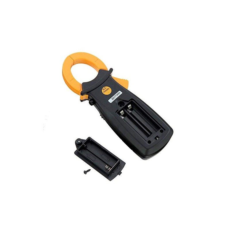 Origin MMDT3266 Digital Clamp Meter, Current Measuring Instrument, AC/DC Dual