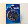 P-Line HSSDB75 Hook, Swivel, Sinker Asst Dial Box 75 Pc
