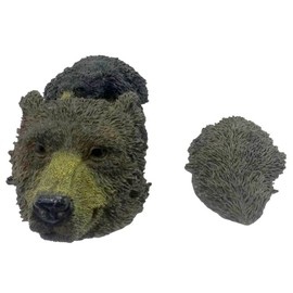 Boyd's Bears Deskanimals Retired 380002