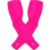 B-Driven Sports Pink Arm Sleeves For Men & Women. Great