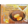 Prince Of Peace Instant Dark Brown Sugar Ginger Honey Crystals