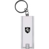 Azeeda 'Unicorn Shield' Keyring LED Torch (KT00041960)