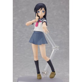 figma my sister is so cute that you don't want to aragaki ayase