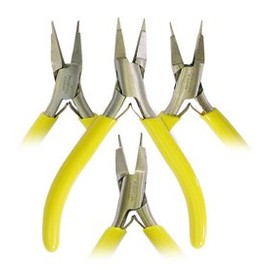 Wire Prong Making Pliers- Set of 4