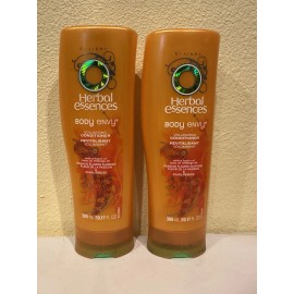 Herbal Essences 2x Herbal Essences Body Envy Volumizing Conditioner w/ Citrus Essences/10.1o