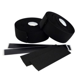 Ruler Bar Tape, Black