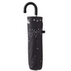 Miyashima 18710 Folding Umbrella, 19.7 inches (50 cm), For Rain