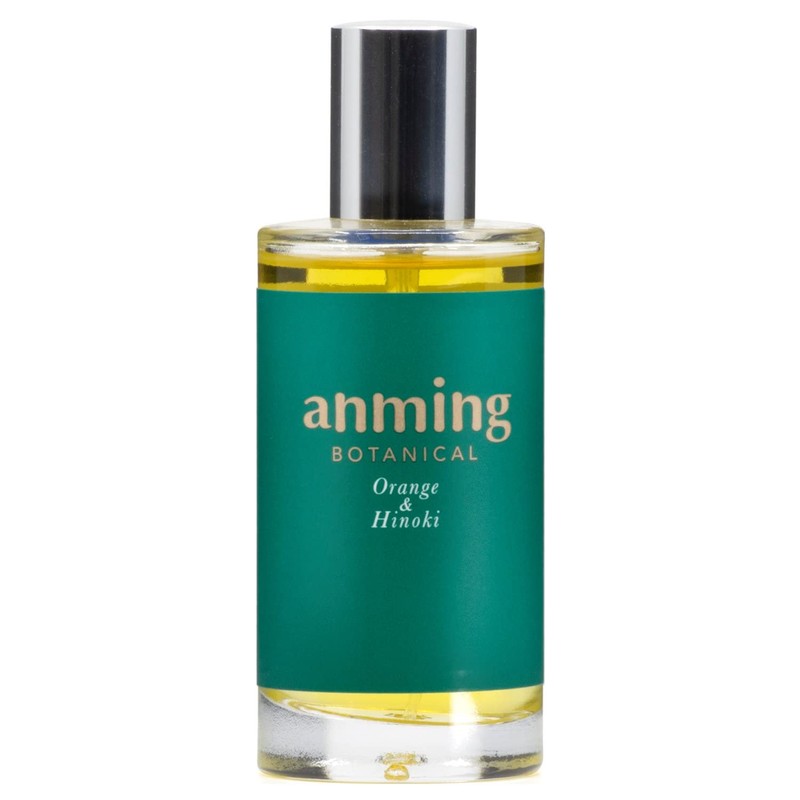 Nihon Kodo Umming, Botanical, Linen Mist, 1.7 fl oz (50