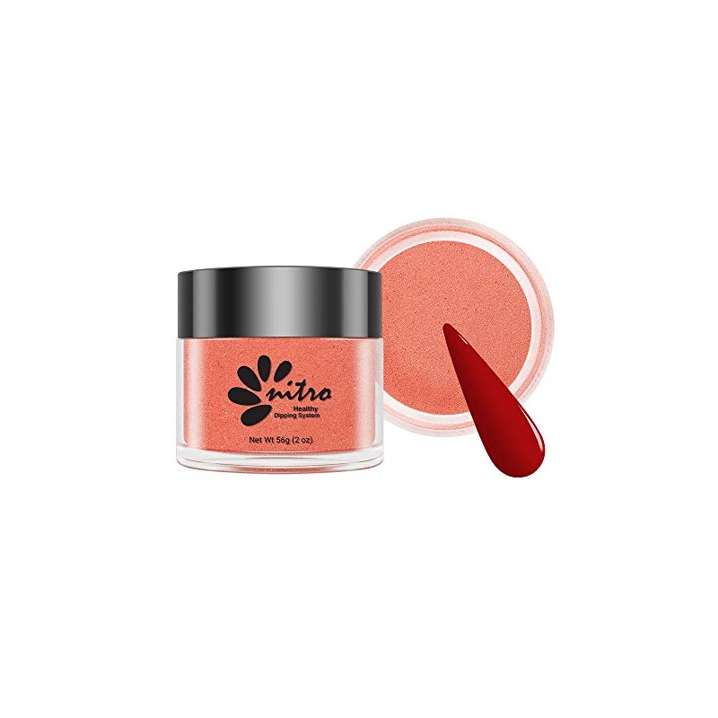 Nitro Dipping Powder Color 254 (NOCT04)