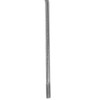 Fryer Skewer Stand Uniform Cooking Rust Resistance Stainless Steel Vertical