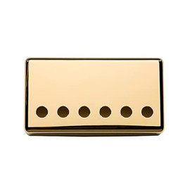Gibson Gear Bridge Position Humbucker Cover, Gold