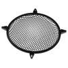 DGZZI SubWoofer - Cubierta de Malla de plástico de 12