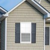 NeatiEase 2 Pack Shed Window, 18" x 23" Flush Mount
