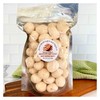 Freeze Dried Chocolate Chip Cookie Salt Water Taffy - 2