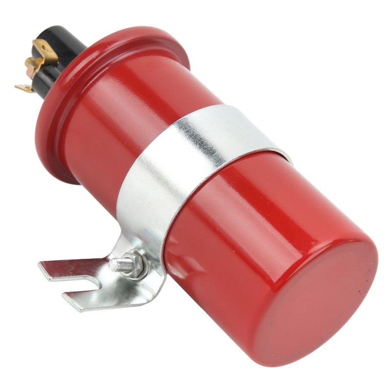 12V Sports Coil DLB105 Electronic Ignition Coil High Power Performance