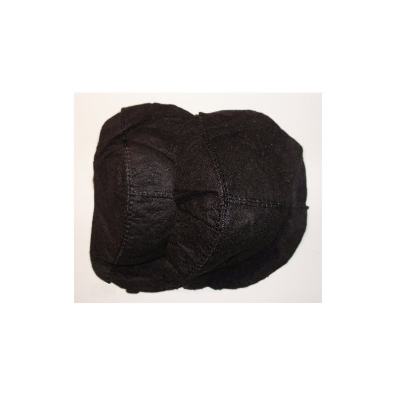 HAND Raglan Shoulder Pads Black/Tailor, Students, Style C177– Buy 1