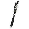Snoopy [Color Ballpoint Pen] Sarasa Clip 0.5/Black Peanuts