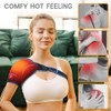 MOTAYU Shoulder Heating Pad-123