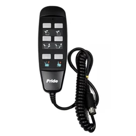 Pride Mobility HSW208E Lift Chair 6-Button Infinite Hand Control