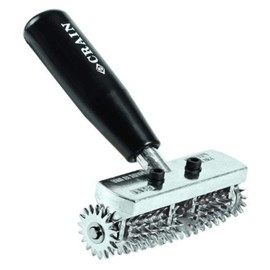Crain 435 Flex Axle Carpet Roller