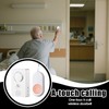 Bed Alarm | Bedside Wireless Warning Bell | Smart Waterproof