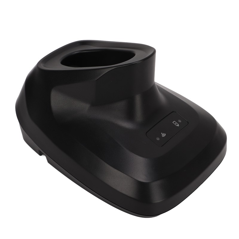 Barcode Scanner 2.4G Wireless 1D Bar Code Reader Tool with