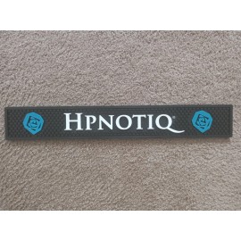 hpnotiq Bar mat HPNOTIQ liqueur   New