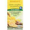 Bigelow Tea – Té de Limón y Jengibre con Probióticos,