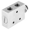TAC2-41P 2 Position 3 Way Air Pneumatic Knob Control ON/OFF