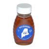 Wild Maine Blueberry Honey - 8 oz (1 Pack)