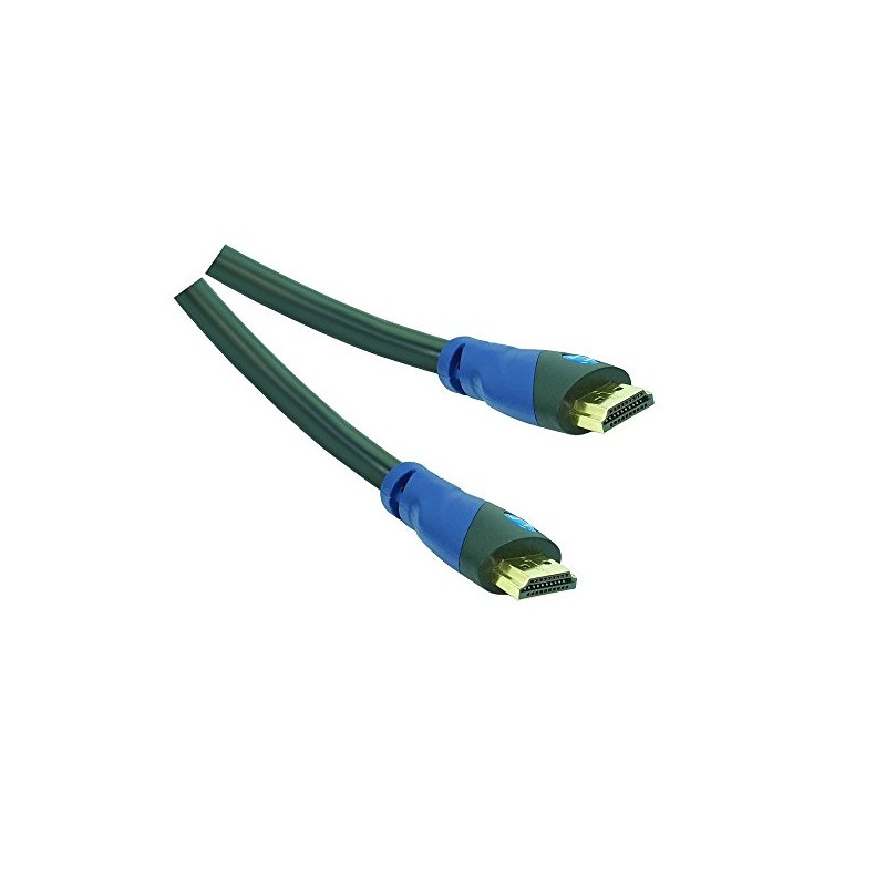 SunshineTronic High Speed HDMI Cable – Ultra HD 4 K