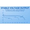 EBL CR2 3V Lithium Batteries DL-CR2 Photo 3V Battery for