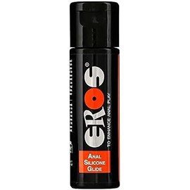 Eros Anal Silikongleitgel, 1er Pack (1 x 30 ml)
