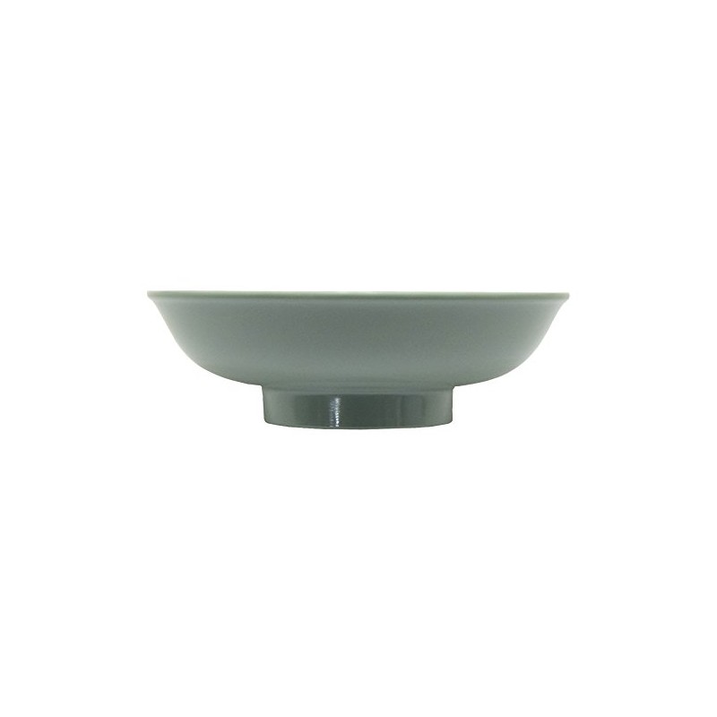 Emporio Tech No. 60B 丼 Large Lid Celadon 60bg