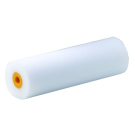 Schuller paint roller Superfine Foam Set (Length: 110 mm, Diameter: 35 mm, 1 piece, 22470