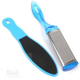 Hoi Exfoliation Set 2-Pack: Bath Gloves & Scrubber Exfoliating Towel 4ea