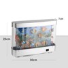 Ornamental Fish Simulation Lamp Imitation Aquarium Lamp LED Seascape Lamp