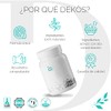 Dekós Belly Blast Suplemento Alimenticio Elaborado Citrato Magnesio Probióticos Prebióticos