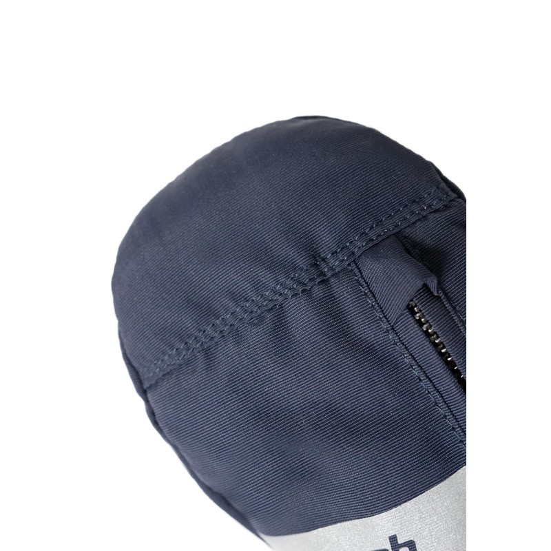 Reusch Moritz Mitten Warm, Windproof and Breathable Mittens Winter Gloves