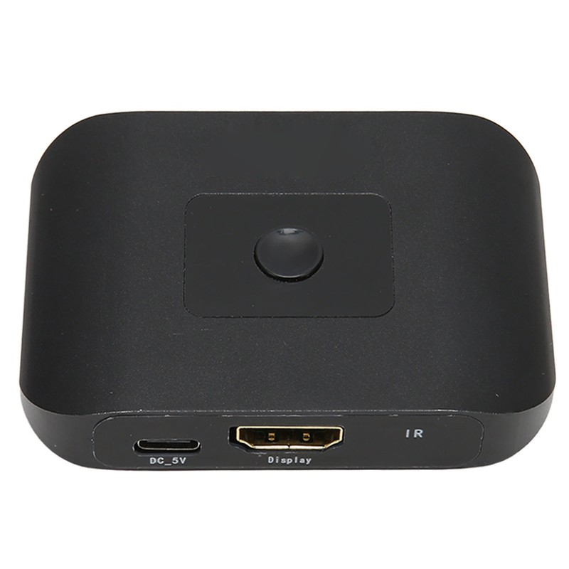 HD Multimedia Interface 2.1 Switch Splitter 2 in 1 Out