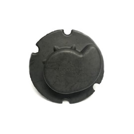 MOPAR Aislador Inferior Resorte Amortiguador Trasero Compatible con Grand Cherokee