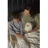 Warmies CP-HED-2 Heatable Plush Toy, Beige, Medium